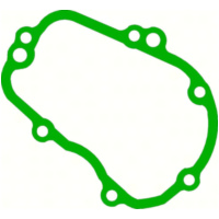 Motordichtung, Motorgeh&auml;use Dichtung Motorgeh&auml;usedichtung links klein Vergl.-nr. 5EB-15463-00