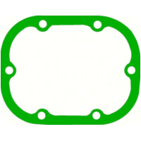 &Ouml;lwannendeckeldichtung Vergl.-nr. 1L9-13414-00/10