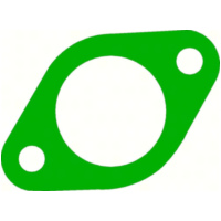 Vergaserflanschdichtung Vergl.-nr. 275-13556-09/00