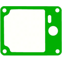 Vergaserschwimmerdichtung Vergl.-nr. 10L-14984-02/01