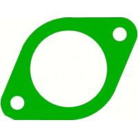 Ausla&szlig;flanschdichtung Vergl.-nr. 46030046000