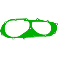 Motordichtung, Motordeckel Dichtung Motordeckeldichtung links Vergl.-nr. 3HK-15451-00