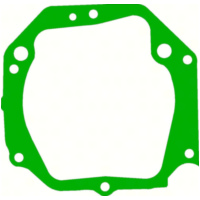 Motordichtung, Motorgeh&auml;use Dichtung Motorgeh&auml;usedichtung links klein Vergl.-nr. 3JP-15461-01