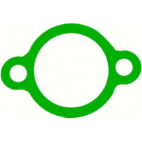 Steuerkettenspannerdichtung Vergl.-nr. 4FM-12213-00