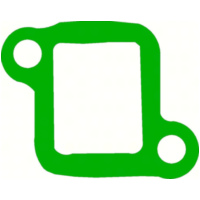 Steuerkettenspannerdeckeldichtung Vergl.-nr. 4G0-12213-00