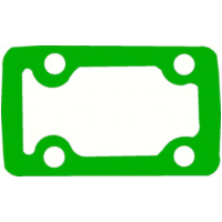 Ventildeckeldichtung hinten klein Vergl.-nr. 256-11169-01/00/11