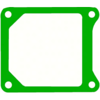 Schwimmerkammerdichtung Vergl.-nr. 3J3-14984-01