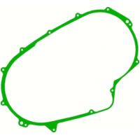 Motordichtung, Motordeckel Dichtung Motordeckeldichtung rechts Vergl.-nr. 4WV-15462-00