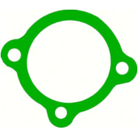 Auspuff, Endtopf Schalld&auml;mpferdichtung Vergl.-nr. 3R4-14613-00