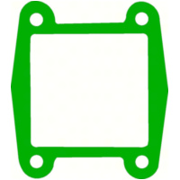 Motordeckel Ventilinspektionsdeckeldeckeldichtung Vergl.-nr. 1LR-13621-00/11 3JM136210000