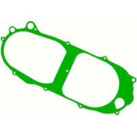 Motordichtung, Motordeckel Dichtung Motordeckeldichtung links