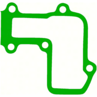 Steuerdeckeldichtung