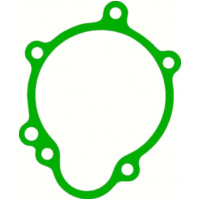 Schaltdeckeldichtung