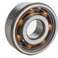 Kugellager 6302 TN9 C3 , per St&uuml;ck