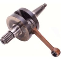 instandgesetzte Rotax 122 Kurbelwelle &uuml;berholt im Austausch