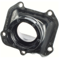 Ansaugkr&uuml;mmer, Ansaugbr&uuml;cke, Ansaugspinne Ansaugstutzen f. Vergaser Typ 34 (original)