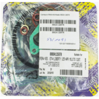 Zylinderdichtung, Motordichtungen Motordichtsatz 880A126FR