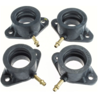 Ansaugkr&uuml;mmer, Ansaugbr&uuml;cke, Ansaugspinne Ansaugstutzenset (4 STK) Vergl.-Nr. CHK-5 / 16065-1014