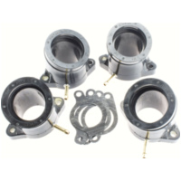 Ansaugkr&uuml;mmer, Ansaugbr&uuml;cke, Ansaugspinne Ansaugstutzenset (4 STK) Vergl. Nr. CHY-5 / 2H7-13586-00/2H7-13596-00, 10M-13556-00