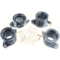 Ansaugkr&uuml;mmer, Ansaugbr&uuml;cke, Ansaugspinne Ansaugstutzenset (4 STK) Vergl.-Nr. CHY-15 / 33M-13586-01/33M-13596-01, 49A-13556-00