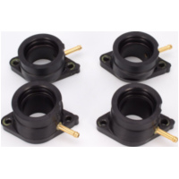 Ansaugkr&uuml;mmer, Ansaugbr&uuml;cke, Ansaugspinne Ansaugstutzenset (4 STK) CHY-16 / Vergl.-Nr. 33M-13586-01/33M-13596-01, 33M-13556-00