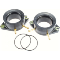 Ansaugkr&uuml;mmer, Ansaugbr&uuml;cke, Ansaugspinne Ansaugstutzenset (2 STK) CHY-18 Vergl.-Nr. 1TA-13586/1TA-13596-00, 93210-44545