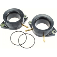 Ansaugkr&uuml;mmer, Ansaugbr&uuml;cke, Ansaugspinne Ansaugstutzenset (2 STK) CHY-19 / Vergl.-Nr. 1TA-13586-00/24M-13586-00, 93210-44545