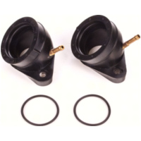 Ansaugkr&uuml;mmer, Ansaugbr&uuml;cke, Ansaugspinne Ansaugstutzenset (2 STK) Vergl.-Nr. CHY-21 (33,82KW - 46PS) / 2GV-13586-00/2GV-13596-00, 93210-36549