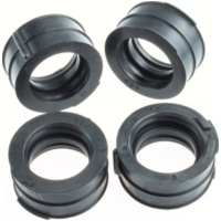 Ansaugkr&uuml;mmer, Ansaugbr&uuml;cke, Ansaugspinne Ansaugstutzenset (4 STK) Vergl.-Nr. CHY-39 (44,85KW - 61PS) / 4BR-13598-00