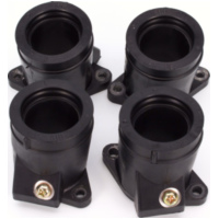 Ansaugkr&uuml;mmer, Ansaugbr&uuml;cke, Ansaugspinne Ansaugstutzenset (4 STK) Vergl.-Nr. CHY-46 / 3HE-13586-00