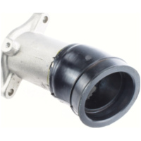 Ansaugkr&uuml;mmer, Ansaugbr&uuml;cke, Ansaugspinne Ansaugstutzen (1 STK) CX 500 B/C Vergl.-Nr. 16221-415-000/16221-449-000