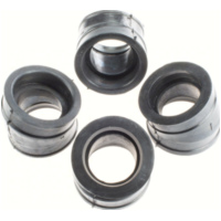 Ansaugkr&uuml;mmer, Ansaugbr&uuml;cke, Ansaugspinne Ansaugstutzenset (4 STK) Vergl.-Nr. CHH-1/ 16211-425-000/16212-425-000/16213-425-000/16214-425-000 f&uuml;r CB750 KZ/F/C