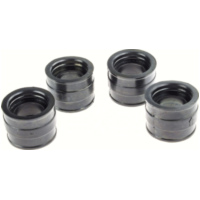 Ansaugkr&uuml;mmer, Ansaugbr&uuml;cke, Ansaugspinne Ansaugstutzenset (4 STK) CB 650 /C(Vergl. Nr.16211-426-000)