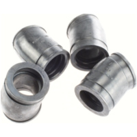 Ansaugkr&uuml;mmer, Ansaugbr&uuml;cke, Ansaugspinne Ansaugstutzenset (4 STK) Vergl.-Nr. CHH44-CHH45 / 16211-300-305/16212-300-305 f&uuml;r CB 750 K0-6