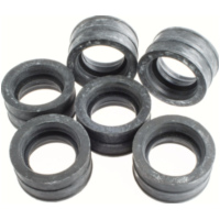 Ansaugkr&uuml;mmer, Ansaugbr&uuml;cke, Ansaugspinne Ansaugstutzenset (6 STK) CBX1000/CB1 / Vergl.-Nr. 16211-422-000