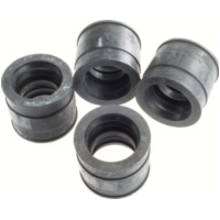 Ansaugkr&uuml;mmer, Ansaugbr&uuml;cke, Ansaugspinne Ansaugstutzenset (4 STK) CB 500 FOUR/KVergl.-Nr. 16211-323-000