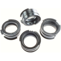 Ansaugkr&uuml;mmer, Ansaugbr&uuml;cke, Ansaugspinne Ansaugstutzenset (4 STK) CHH-2 / Vergl.-Nr. 16211-MT4-000