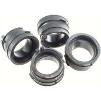 Ansaugkr&uuml;mmer, Ansaugbr&uuml;cke, Ansaugspinne Ansaugstutzenset (4 STK) Vergl.-Nr. CHH-15 / 16211-MBG-000