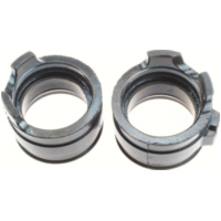 Ansaugkr&uuml;mmer, Ansaugbr&uuml;cke, Ansaugspinne Ansaugstutzenset (2 STK) CHH-20 / Vergl.-Nr. 16211-MAH-000