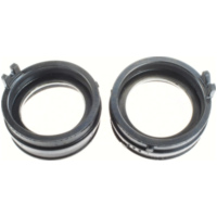 Ansaugkr&uuml;mmer, Ansaugbr&uuml;cke, Ansaugspinne Ansaugstutzenset (2 STK) CHH-26 (80,88KW - 110PS) / Vergl.-Nr. 16210-MBB-950