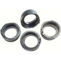 Ansaugkr&uuml;mmer, Ansaugbr&uuml;cke, Ansaugspinne Ansaugstutzenset (4 STK) CHH-35 / Vergl.-Nr. 16211-MEE-000