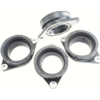 Ansaugkr&uuml;mmer, Ansaugbr&uuml;cke, Ansaugspinne Ansaugstutzenset (4 STK) CHH-37 / Vergl.-Nr. 16210-MEL-000