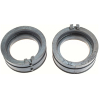 Ansaugkr&uuml;mmer, Ansaugbr&uuml;cke, Ansaugspinne Ansaugstutzenset (2 STK) CHH-42 / Vergl.-Nr. 16211-MCA-000