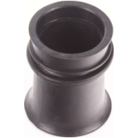 Ansaugkr&uuml;mmer, Ansaugbr&uuml;cke, Ansaugspinne Ansaugstutzen (1 STK) Luftfiltergummi f&uuml;r Honda CB 750 Four/Sport