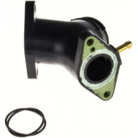 Ansaugkr&uuml;mmer, Ansaugbr&uuml;cke, Ansaugspinne ANSAUGSTUTZENCHY-52