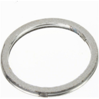 55,0 x 46,0 x 5,0 (Au&szlig;en/Innen/H&ouml;he) Kr&uuml;mmerdichtung Alu  (Vergl.Nr: 14181-15010)