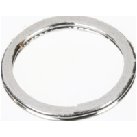 53,5 x 44,0 x 5,5 (Au&szlig;en/Innen/H&ouml;he) Kr&uuml;mmerdichtung Alu  (Vergl.Nr: 14181-44B00)