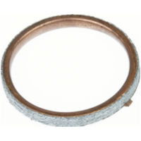 41,5 x 35,5 x 5,0 (Au&szlig;en/Innen/H&ouml;he) Kr&uuml;mmerdichtung Kupfer-Hohlring  (Vergl.Nr: 14181-18C00)