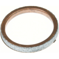 42,0 x 34,0 x 5,0 (Au&szlig;en/Innen/H&ouml;he) Kr&uuml;mmerdichtung Alu/Kupfer  (Vergl.Nr: 14181-46E00)