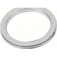 49,5 x 39 x 6,5 (Au&szlig;en/Innen/H&ouml;he) Kr&uuml;mmerdichtungsring Alu (Vergl.Nr: 90430-38054)